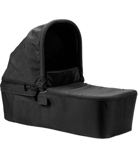 Elodie Details Reiswieg tot Buggy - Mondo - Zwart - Elodie Details - OneSize - Reiswiegen