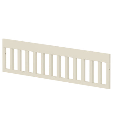 Flexa Bedhekken Voor Wieg - 107 cm - Cream White - Flexa - OneSize - Bedhekken