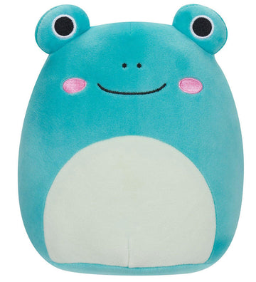 Squishmallows Knuffel - 30cm - Robert - Squishmallows - OneSize - Knuffels