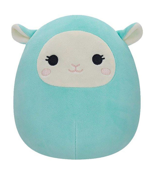 Squishmallows Knuffel - 19cm - Jacob - Squishmallows - OneSize - Knuffels
