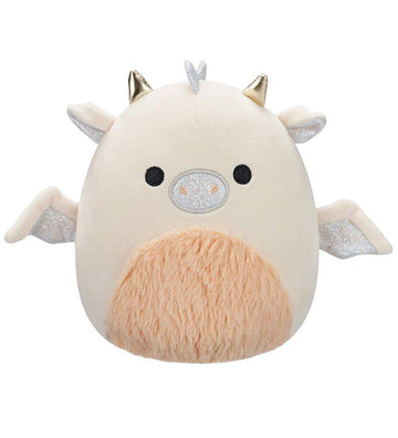 Squishmallows Knuffel - 19cm - Buck - Squishmallows - OneSize - Knuffels