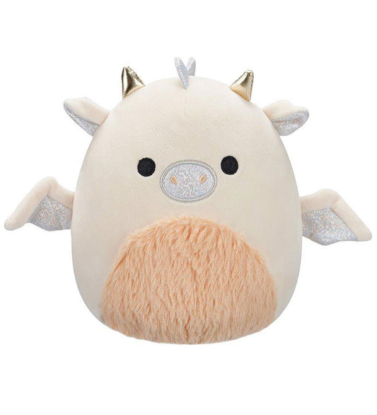 Squishmallows Knuffel - 19cm - Buck - Squishmallows - OneSize - Knuffels