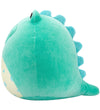 Squishmallows Knuffel - 40 cm - Schildpad Alligator - Squishmallows - OneSize - Knuffels