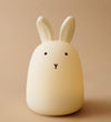 Liewood Nachtlamp - Winston - Rabbit Creme De La Creme - Liewood - OneSize - Nachtlampen