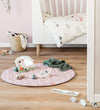 Done by deer Activiteitsspiegel - Pigee - Kleurenmix - Done by Deer - OneSize - Activiteitenspeelgoed