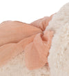 Konges Sløjd Knuffel m. Accessoires - Puppy Madeleine - Fiola - Konges Sløjd - OneSize - Knuffels
