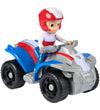 Paw Patrol Speelgoedauto - Basic - Ruiter - Paw Patrol - OneSize - Auto´s