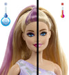 Barbie Pop - Party Ongedekte blonde Doll - Barbie - OneSize - Poppen