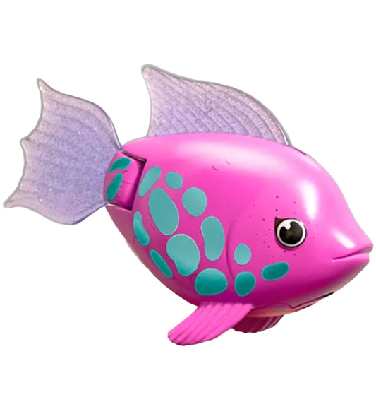 Zwempaden Badspeelgoed - Rainbow Reef - Tonijn Turna - Swimways - OneSize - Badspeelgoed