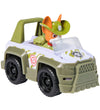 Paw Patrol Speelgoedauto - Basic 2.0 - Tracker - Paw Patrol - OneSize - Auto´s