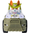 Paw Patrol Speelgoedauto - Basic 2.0 - Tracker - Paw Patrol - OneSize - Auto´s