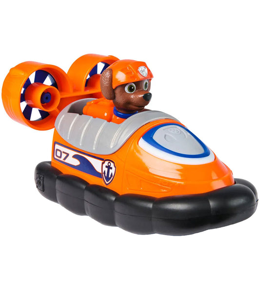 Paw Patrol Speelgoedauto - Basic 2.0 - Zuma - Paw Patrol - OneSize - Auto´s