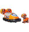 Paw Patrol Speelgoedauto - Basic 2.0 - Zuma - Paw Patrol - OneSize - Auto´s