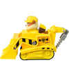 Paw Patrol Speelgoedauto - Basic 2.0 - Rubble - Paw Patrol - OneSize - Auto´s
