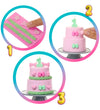 Barbie Pop - Party Uitgepakt Black Doll - Barbie - OneSize - Poppen