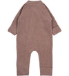 Mikk-Line Fleece Pak - Burlwood Melange - Mikk-Line - 3 jaar (98) - Fleece Pakken