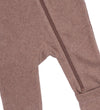 Mikk-Line Fleece Pak - Burlwood Melange - Mikk-Line - 3 jaar (98) - Fleece Pakken