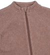 Mikk-Line Fleece Pak - Burlwood Melange - Mikk-Line - 3 jaar (98) - Fleece Pakken