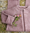 Mikk-Line Fleece Pak - Burlwood Melange - Mikk-Line - 3 jaar (98) - Fleece Pakken