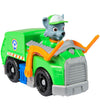 Paw Patrol Speelgoedauto - Basic 2.0 - Rocky - Paw Patrol - OneSize - Auto´s