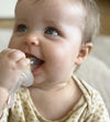 Tiny Tot Food Feeder m. Mini Vrieslade - Rose - Tiny Tot - OneSize - Food Feeders