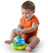 Bright Starts Activiteitenspeelgoed - Lichte spinner - Bright Starts - OneSize - Activiteitenspeelgoed