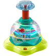 Bright Starts Activiteitenspeelgoed - Lichte spinner - Bright Starts - OneSize - Activiteitenspeelgoed