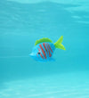 Zwempaden Badspeelgoed - Rainbow Reef - Guppie Goldberg - Swimways - OneSize - Badspeelgoed