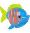 Zwempaden Badspeelgoed - Rainbow Reef - Guppie Goldberg - Swimways - OneSize - Badspeelgoed