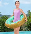 Bestway Zwemband - 91 cm - Sweet Donut - Bestway - OneSize - Zwembanden