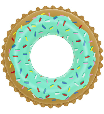 Bestway Zwemband - 91 cm - Sweet Donut - Bestway - OneSize - Zwembanden