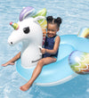 Bestway Badspelltjes - 155 x 119 cm - Fantasy Unicorn - Bestway - OneSize - Badspelletjes