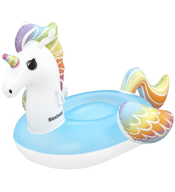 Bestway Badspelltjes - 155 x 119 cm - Fantasy Unicorn - Bestway - OneSize - Badspelletjes