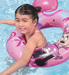 Bestway Zwemband m. Oren - 74 x 76 cm - Disney Junior - Minnie - Bestway - OneSize - Zwembanden