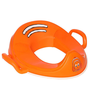 My Carry Potty Toilettrainer - Clownvis - My Carry Potty - OneSize - Potjes