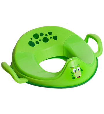 My Carry Potty Toilettrainer - Dinosaurus - My Carry Potty - OneSize - Potjes