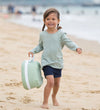 My Carry Potty Draagbaar Potje - Pastel Groen - My Carry Potty - OneSize - Potjes
