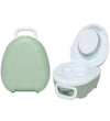 My Carry Potty Draagbaar Potje - Pastel Groen - My Carry Potty - OneSize - Potjes