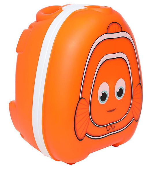 My Carry Potty Draagbaar Potje - Clownvis - My Carry Potty - OneSize - Potjes
