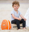 My Carry Potty Draagbaar Potje - Clownvis - My Carry Potty - OneSize - Potjes
