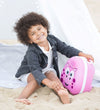 My Carry Potty Draagbaar Potje - Roze Draak - My Carry Potty - OneSize - Potjes