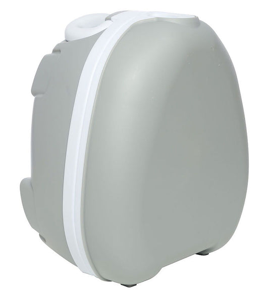 My Carry Potty Draagbaar Potje - Pastelgrijs - My Carry Potty - OneSize - Potjes
