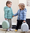 My Carry Potty Draagbaar Potje - Pastelgrijs - My Carry Potty - OneSize - Potjes
