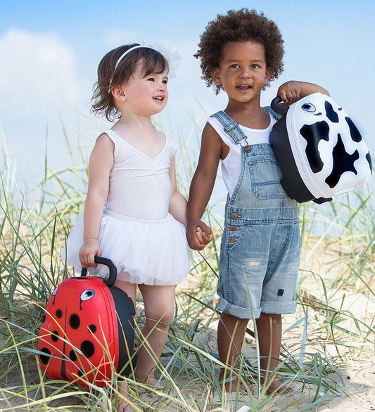 My Carry Potty Draagbaar Potje - Koets - My Carry Potty - OneSize - Potjes