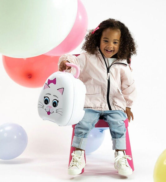 My Carry Potty Draagbaar Potje - Kat - My Carry Potty - OneSize - Potjes