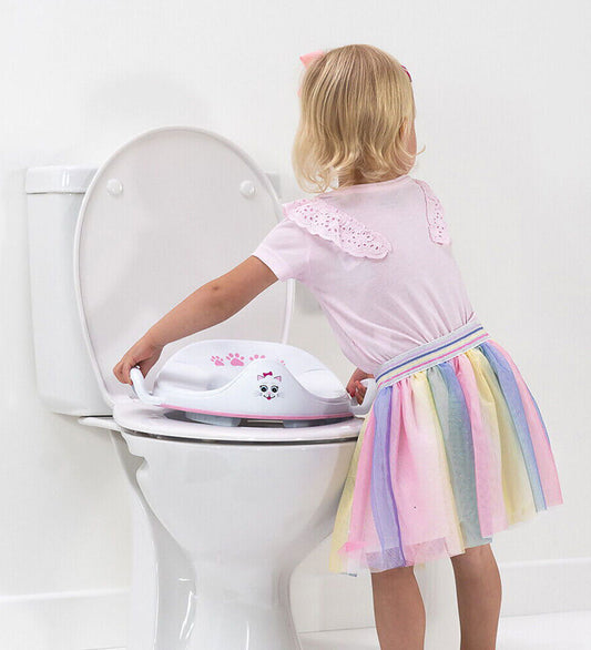 My Carry Potty Zindelijkheidstraining - Kat - My Carry Potty - OneSize - Potjes