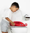 My Carry Potty Toilettrainer - Lieveheersbeestje - My Carry Potty - OneSize - Potjes