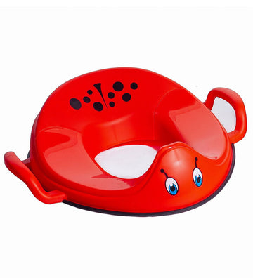 My Carry Potty Toilettrainer - Lieveheersbeestje - My Carry Potty - OneSize - Potjes