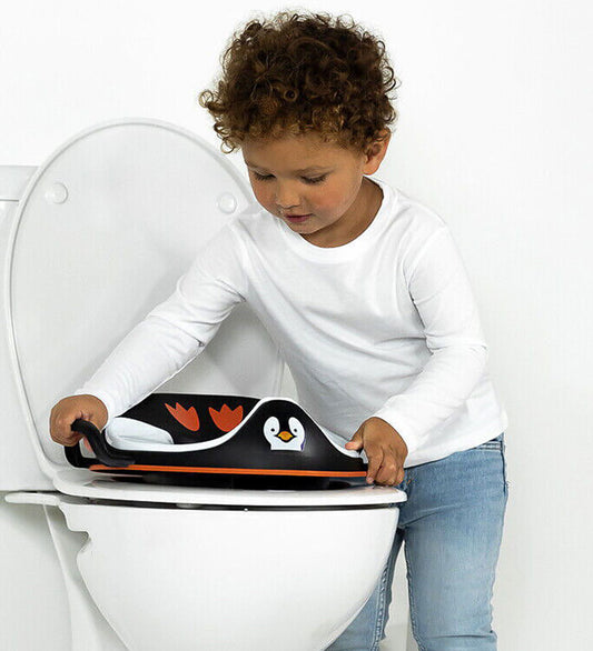 My Carry Potty Toilettrainer - Penguin - My Carry Potty - OneSize - Potjes