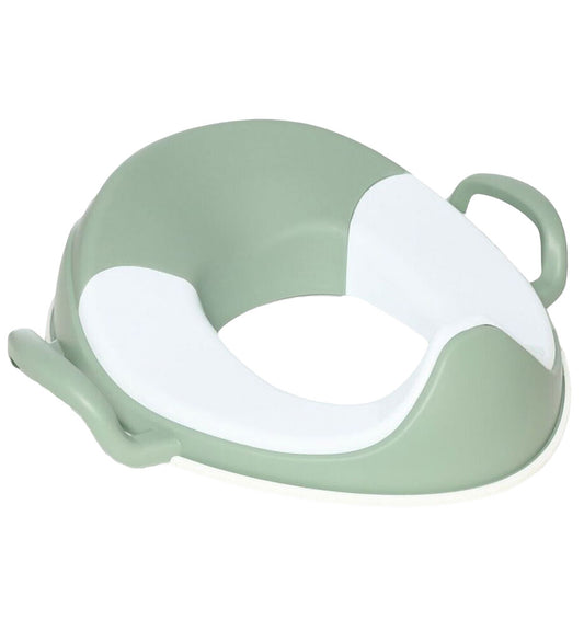 My Carry Potty Toilettrainer - Pastel Groen - My Carry Potty - OneSize - Potjes